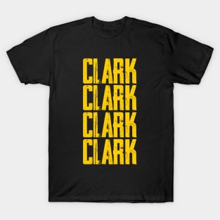 Retro Caitlin Clark T-Shirt